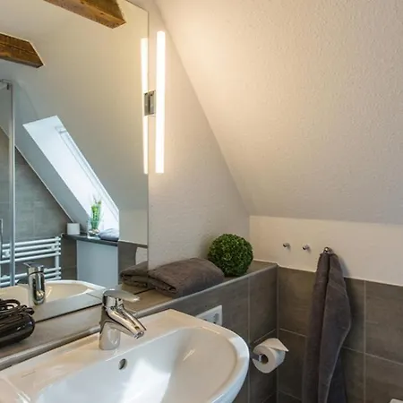 Woge2 12 Apartment *
