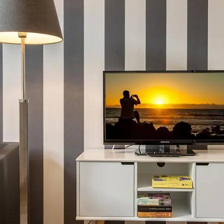 Apartmán Woge2 12 *