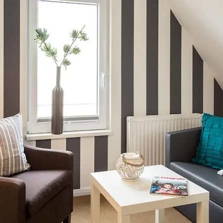 Apartmán Woge2 12 *