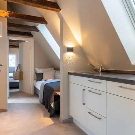 Woge2 12 Apartamento *