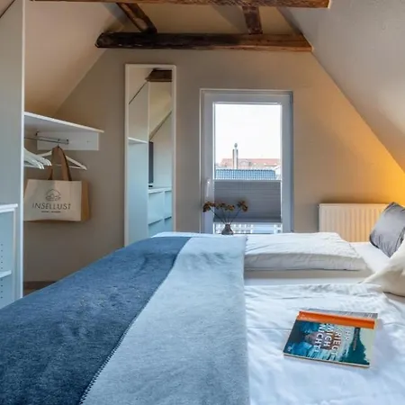 Apartamento Woge2 12 Borkum